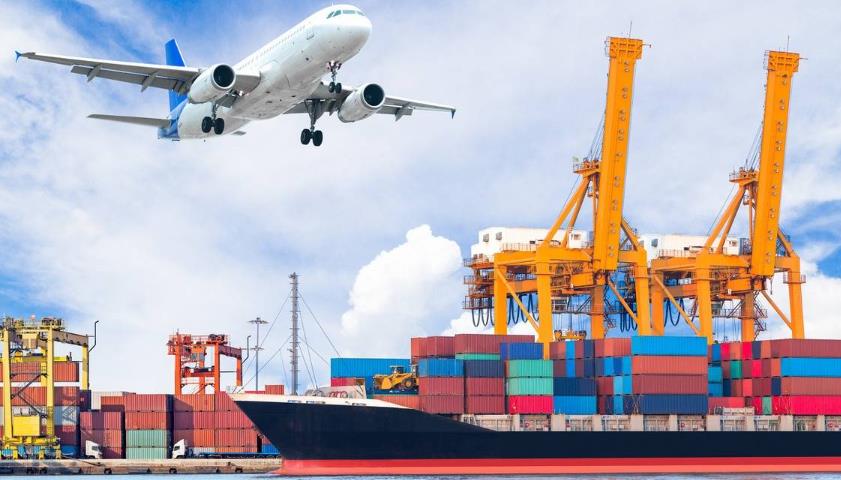 上海進(jìn)出口貨代 概念、職能、作用與發(fā)展趨勢解析